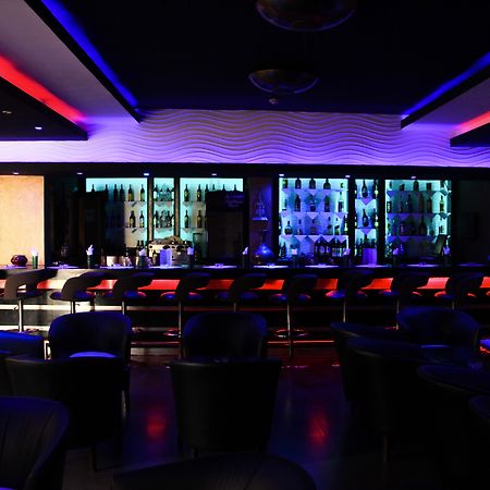 New Farah Hotel Agadir Eksteriør bilde