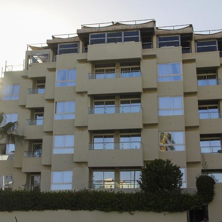 New Farah Hotel Agadir Eksteriør bilde