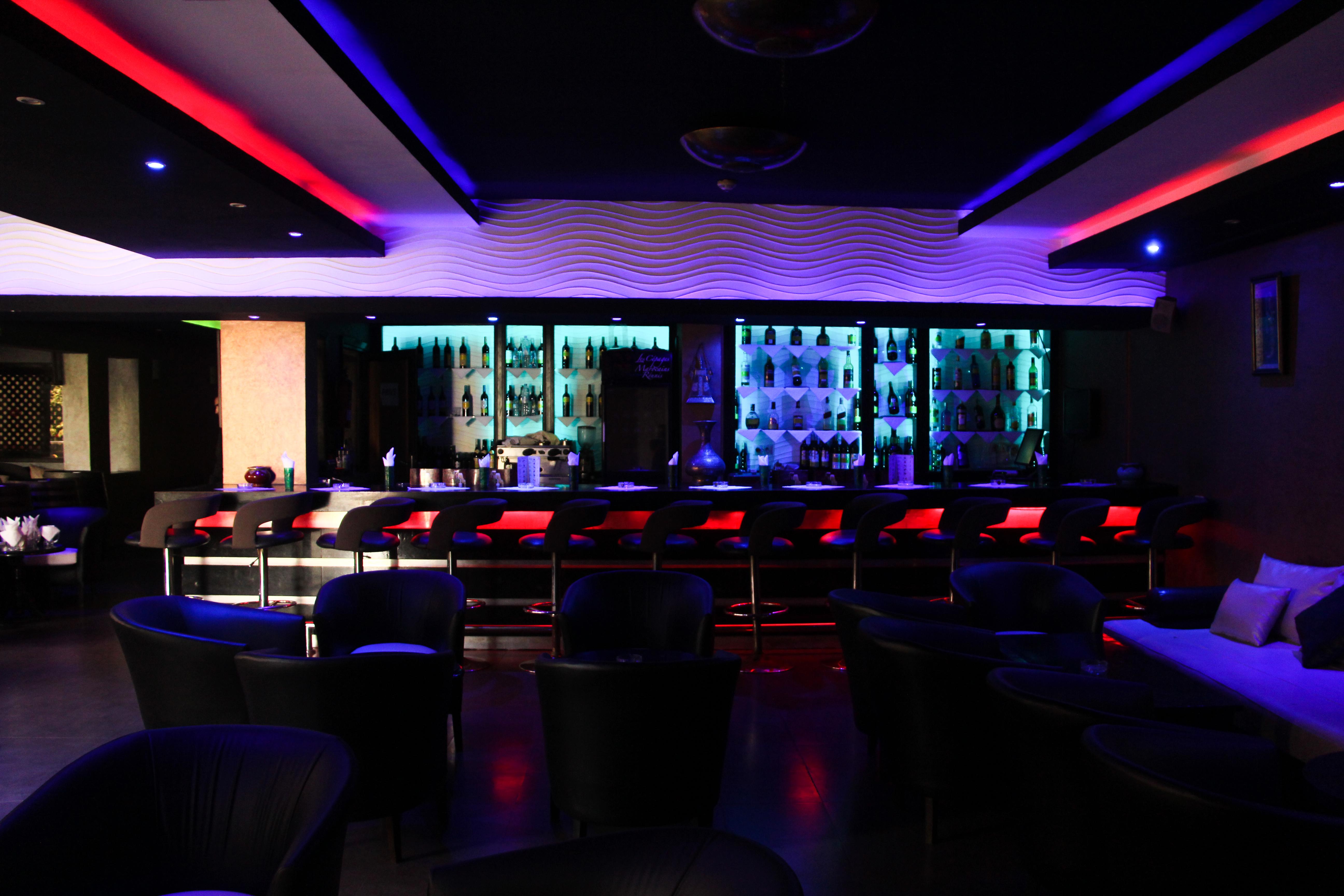 New Farah Hotel Agadir Eksteriør bilde