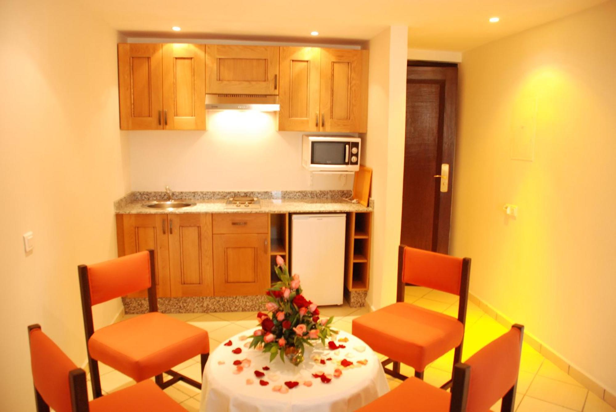 New Farah Hotel Agadir Eksteriør bilde