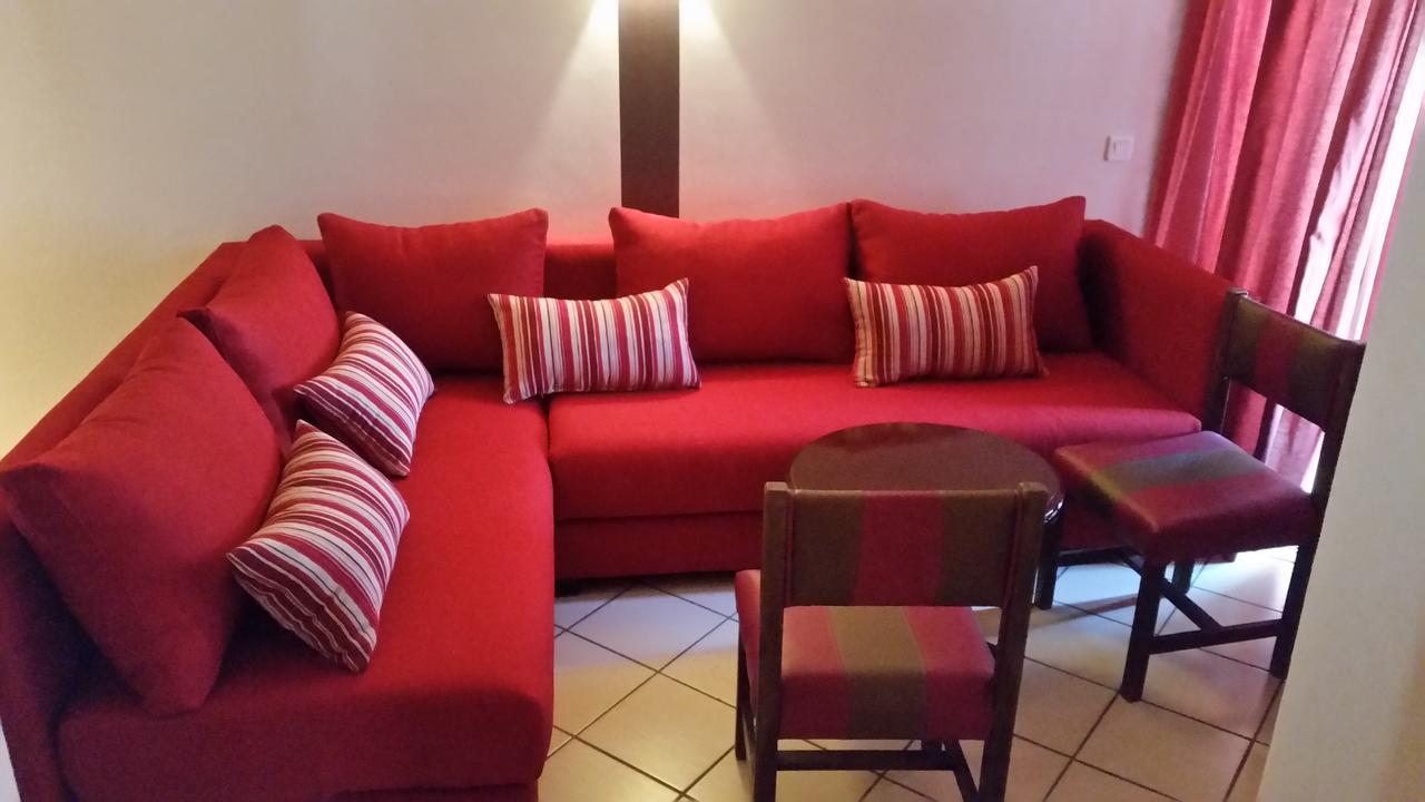 New Farah Hotel Agadir Eksteriør bilde